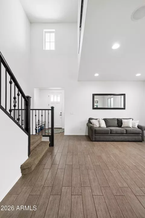 Entry Way - 3105 E Roland St, Mesa, AZ 85213 photo 6 of 12