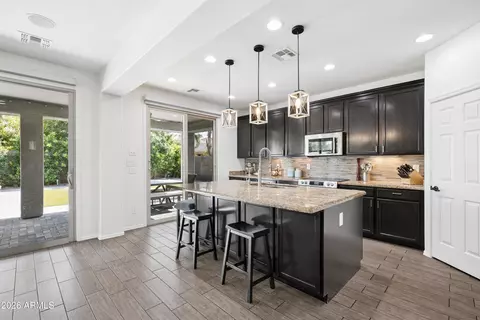 Kitchen - 3105 E Roland St, Mesa, AZ 85213 photo 1 of 5