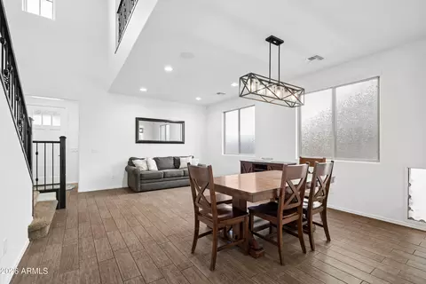 Dining - 3105 E Roland St, Mesa, AZ 85213 photo 2 of 3
