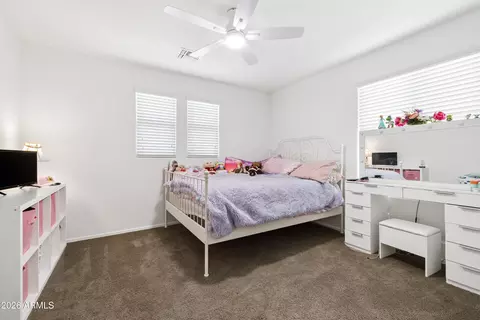 Bedroom - 3105 E Roland St, Mesa, AZ 85213 photo 4 of 4