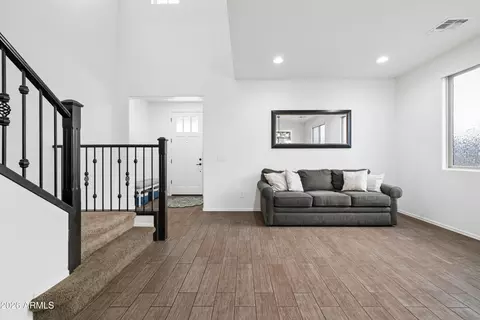 Entry Way - 3105 E Roland St, Mesa, AZ 85213 photo 5 of 12