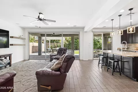 Living - 3105 E Roland St, Mesa, AZ 85213 photo 1 of 3