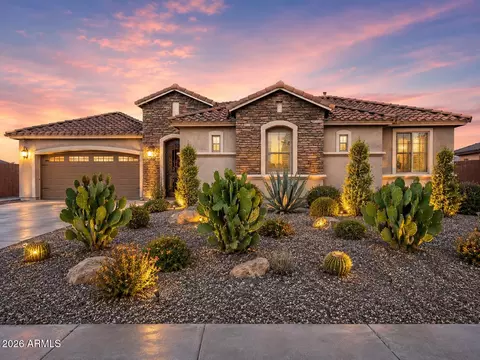 3863 S Whitman Cir, Mesa, AZ 85212