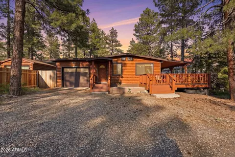 17265 Creekside Pl, Munds Park, AZ 86017