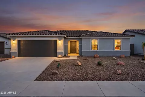 18221 E Zuza Dr, Gold Canyon, AZ 85118