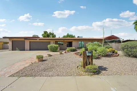 5040 E Shaw Butte Dr, Scottsdale, AZ 85254