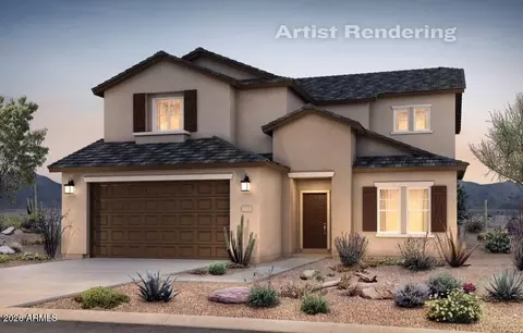 6715 W Campanella Way, Florence, AZ 85132