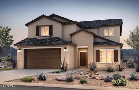 6715 W Campanella Way, Florence, AZ 85132