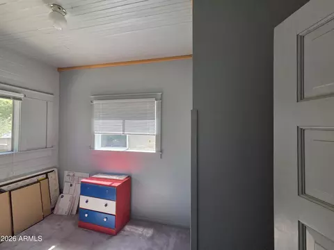 Bedroom - 404 Roberts Ave, Bisbee, AZ 85603 photo 2 of 6