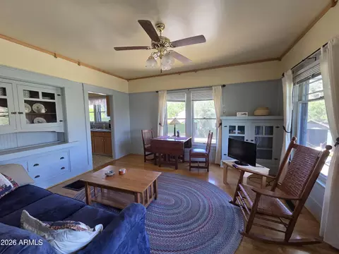 Living - 404 Roberts Ave, Bisbee, AZ 85603 photo 2 of 4