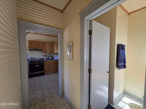 Entry Way - 404 Roberts Ave, Bisbee, AZ 85603 photo 2 of 2