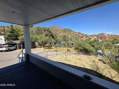 Exterior - 404 Roberts Ave, Bisbee, AZ 85603 photo 4 of 10
