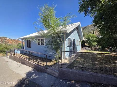 Other - 404 Roberts Ave, Bisbee, AZ 85603 photo 11 of 12