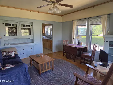 Living - 404 Roberts Ave, Bisbee, AZ 85603 photo 1 of 4