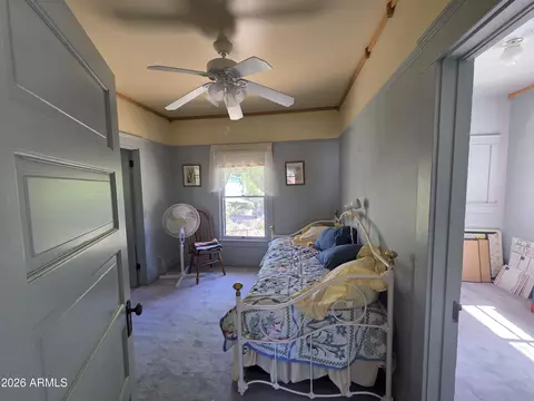 Bedroom - 404 Roberts Ave, Bisbee, AZ 85603 photo 1 of 6