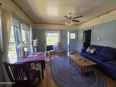 Living - 404 Roberts Ave, Bisbee, AZ 85603 photo 3 of 4