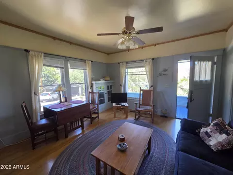 Living - 404 Roberts Ave, Bisbee, AZ 85603 photo 4 of 4