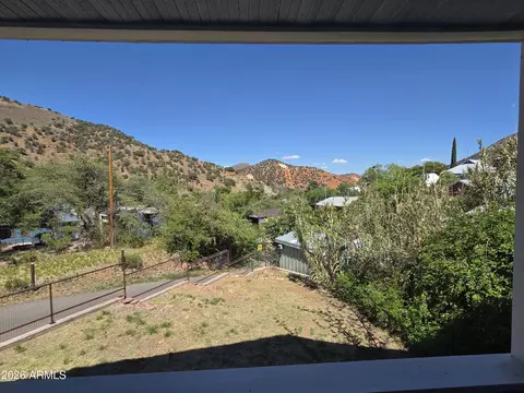 Exterior - 404 Roberts Ave, Bisbee, AZ 85603 photo 8 of 10