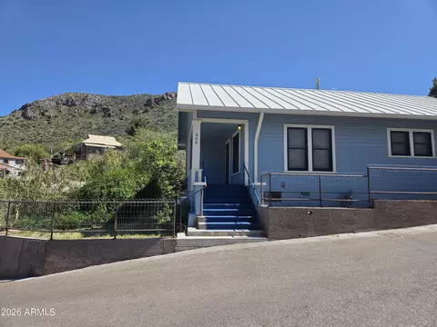 Other - 404 Roberts Ave, Bisbee, AZ 85603 photo 1 of 12