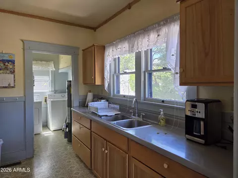 Kitchen - 404 Roberts Ave, Bisbee, AZ 85603 photo 1 of 4