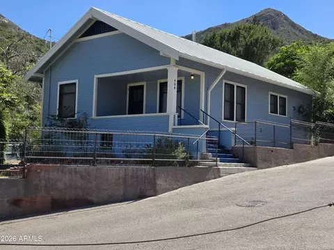 Other - 404 Roberts Ave, Bisbee, AZ 85603 photo 10 of 12