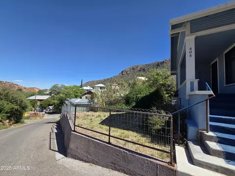 Other - 404 Roberts Ave, Bisbee, AZ 85603 photo 8 of 12