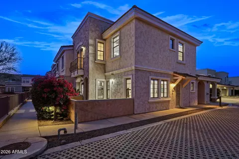 10757 N 74th St #1020, Scottsdale, AZ 85260