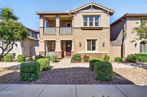 3905 E Perkinsville St, Gilbert, AZ 85295