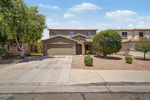 15940 W Crocus Dr, Surprise, AZ 85379