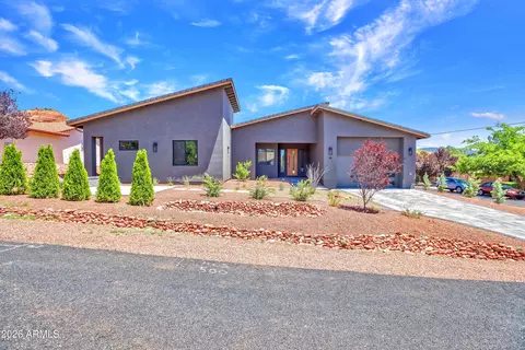 90 Yucca Dr, Sedona, AZ 86336