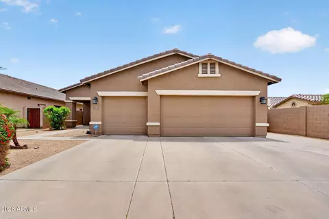 12845 W Indianola Ave, Avondale, AZ 85392