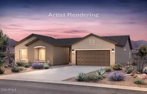 6610 W Banks Way, Florence, AZ 85132