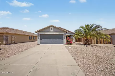 2488 W Sawtooth Way, Queen Creek, AZ 85142