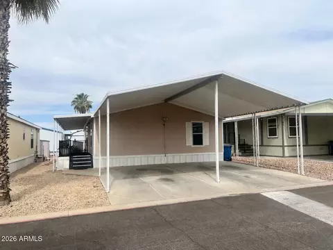 2140 E Michigan Ave #31, Phoenix, AZ 85022