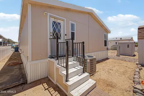 2140 E Michigan Ave #31, Phoenix, AZ 85022 photo 23