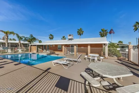 2140 E Michigan Ave #31, Phoenix, AZ 85022 photo 18