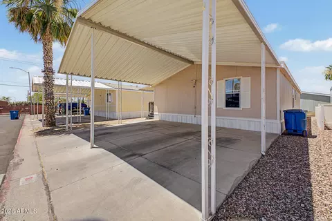 2140 E Michigan Ave #31, Phoenix, AZ 85022