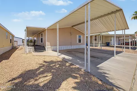 2140 E Michigan Ave #31, Phoenix, AZ 85022 photo 2