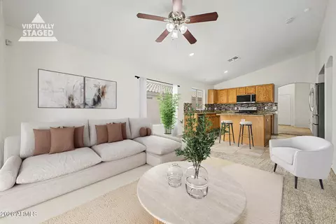 12038 W Aster Dr, El Mirage, AZ 85335