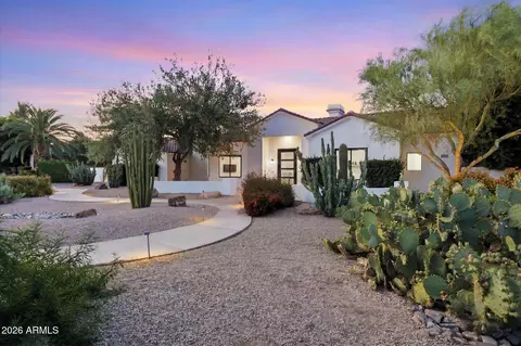 7130 E Belmont Ave, Paradise Valley, AZ 85253