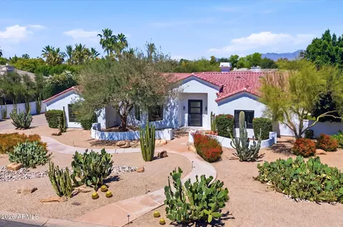 7130 E Belmont Ave, Paradise Valley, AZ 85253