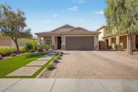 2694 E Runaway Bay Pl, Gilbert, AZ 85298