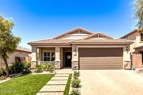 2694 E Runaway Bay Pl, Gilbert, AZ 85298