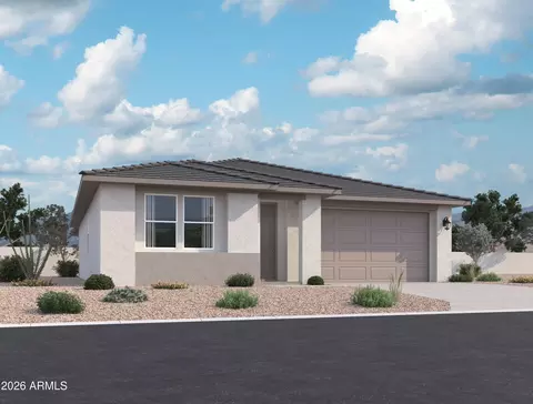 15760 W Deanne Dr, Waddell, AZ 85355