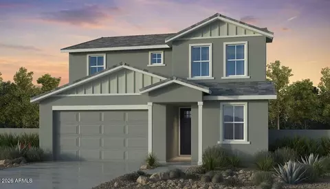 4329 E Rock Daisy Ln, San Tan Valley, AZ 85140