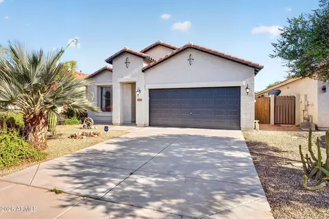 36085 W Vera Cruz Dr, Maricopa, AZ 85138
