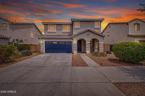 21242 E Pecan Ln, Queen Creek, AZ 85142