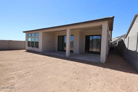 Exterior - 21648 W Devonshire Ave, Buckeye, AZ 85396 photo 2 of 2