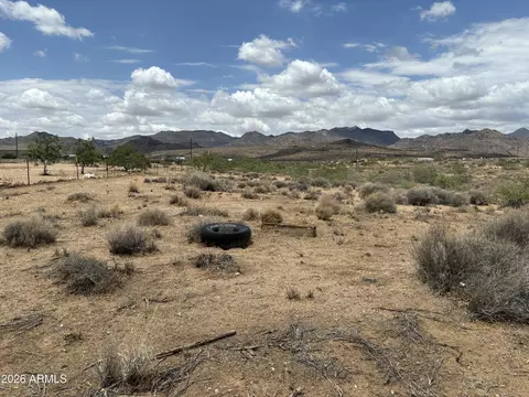 7401-7499 N Sunward Dr #125, Kingman, AZ 86409