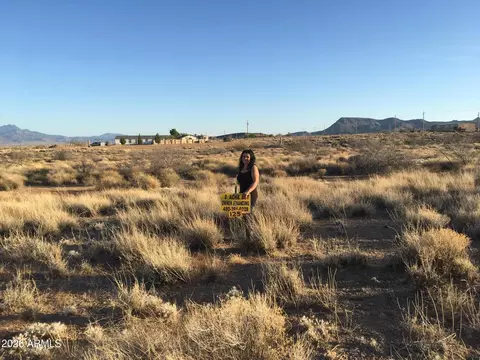 0 Na -- #125, Kingman, AZ 86401